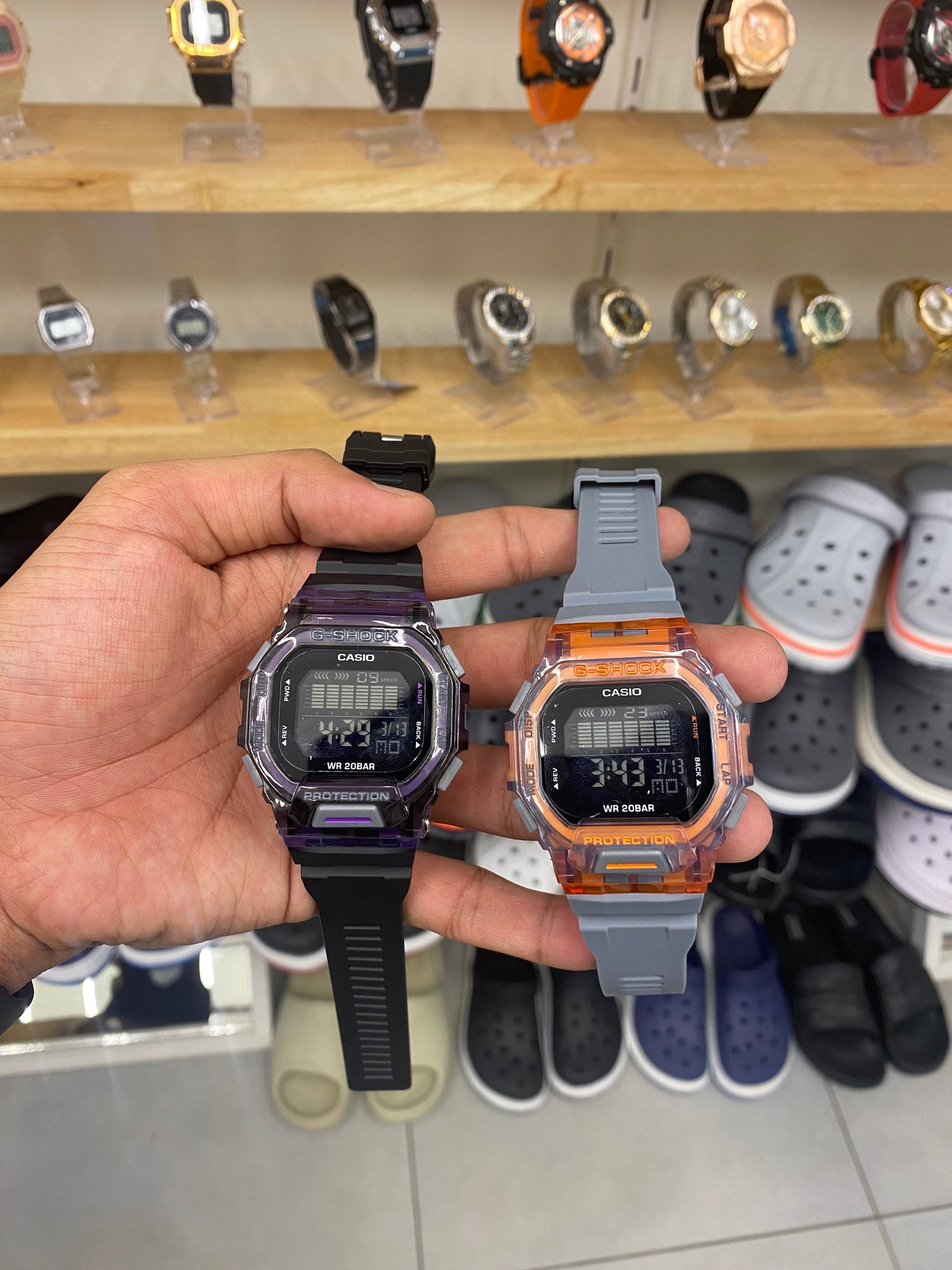 URBAN UTILITY GBD-200 SERIES