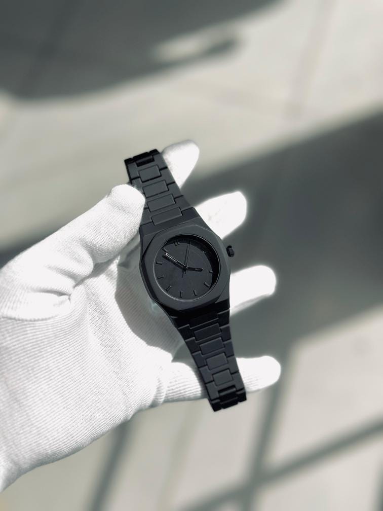 ARABIC AURA WATCH
