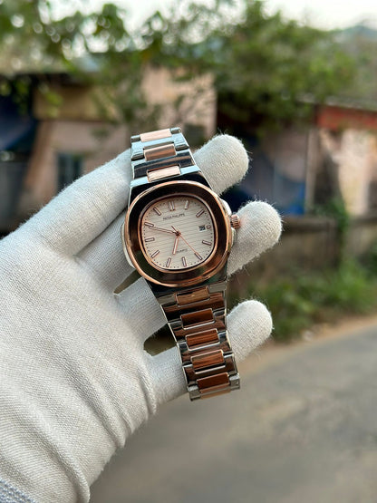 PATEK PHILIPPEE COLORS