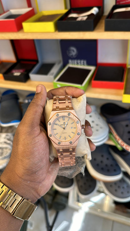 AUDEMARS PIGUET