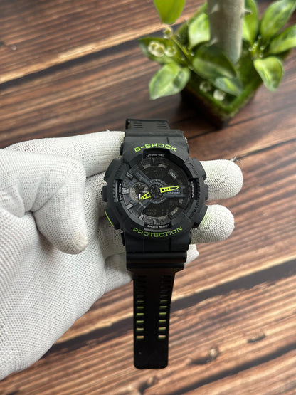 GG-SHOCK GA110