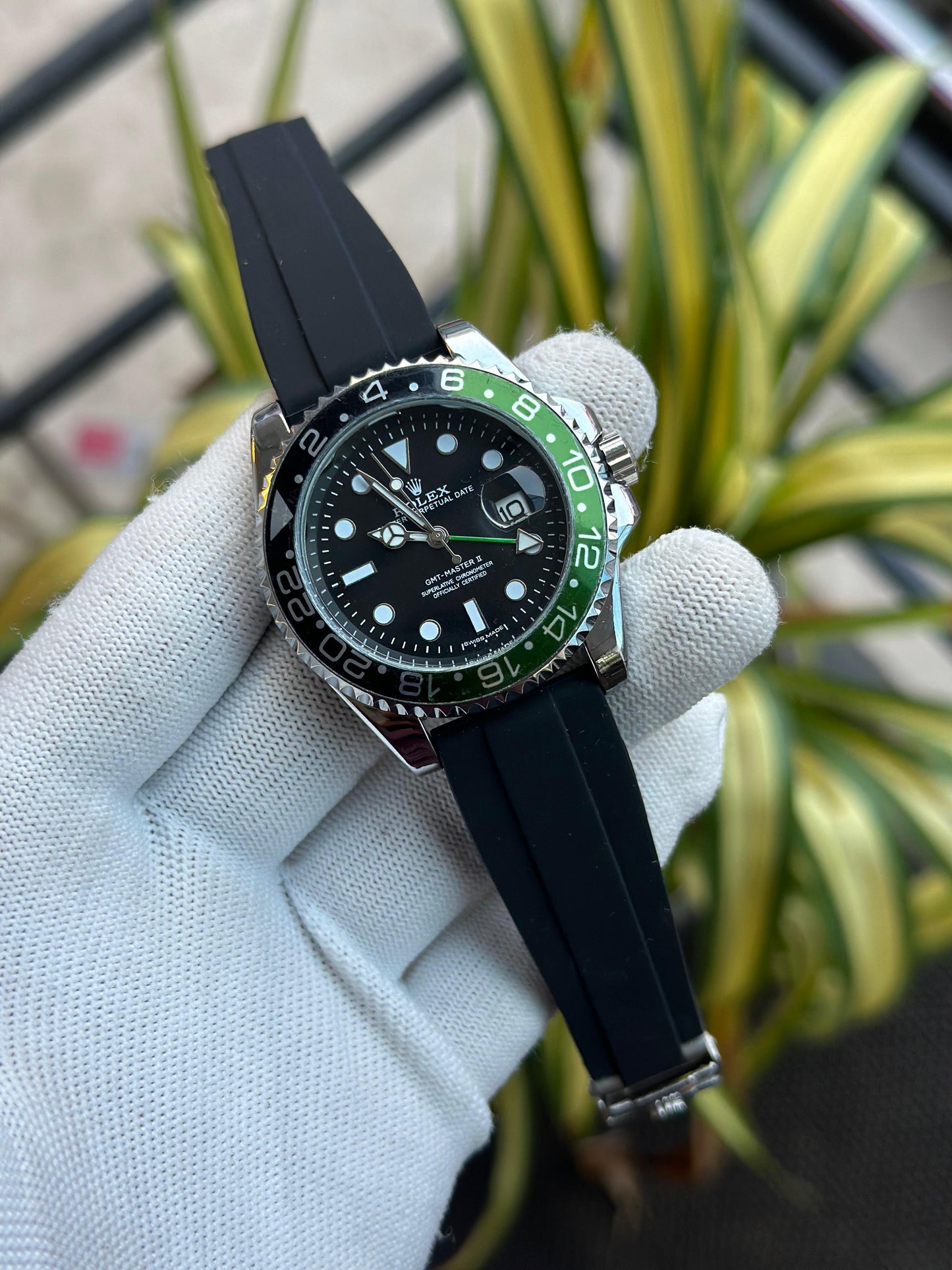 ROLEX STRAP