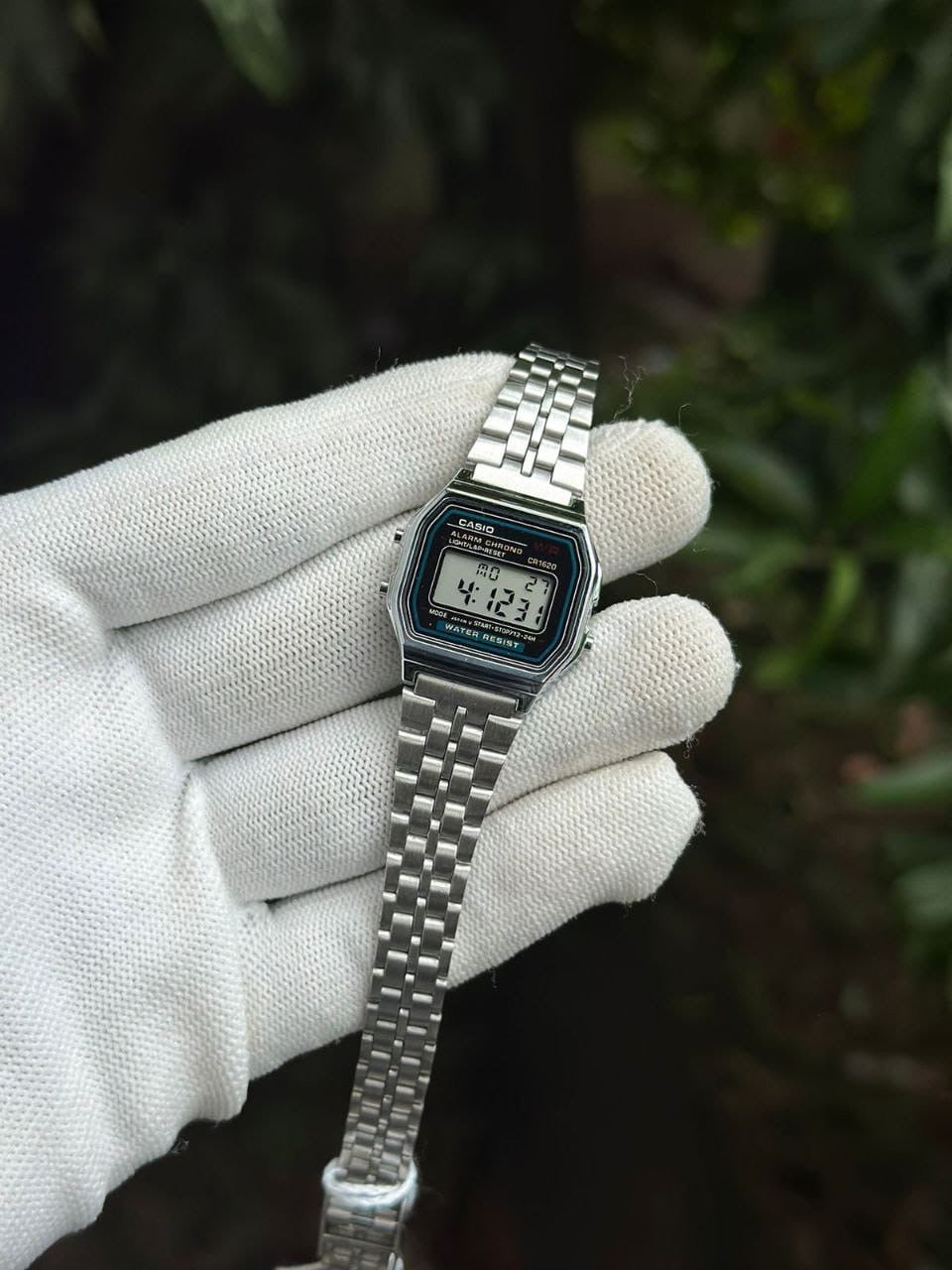 LADIES WATCH