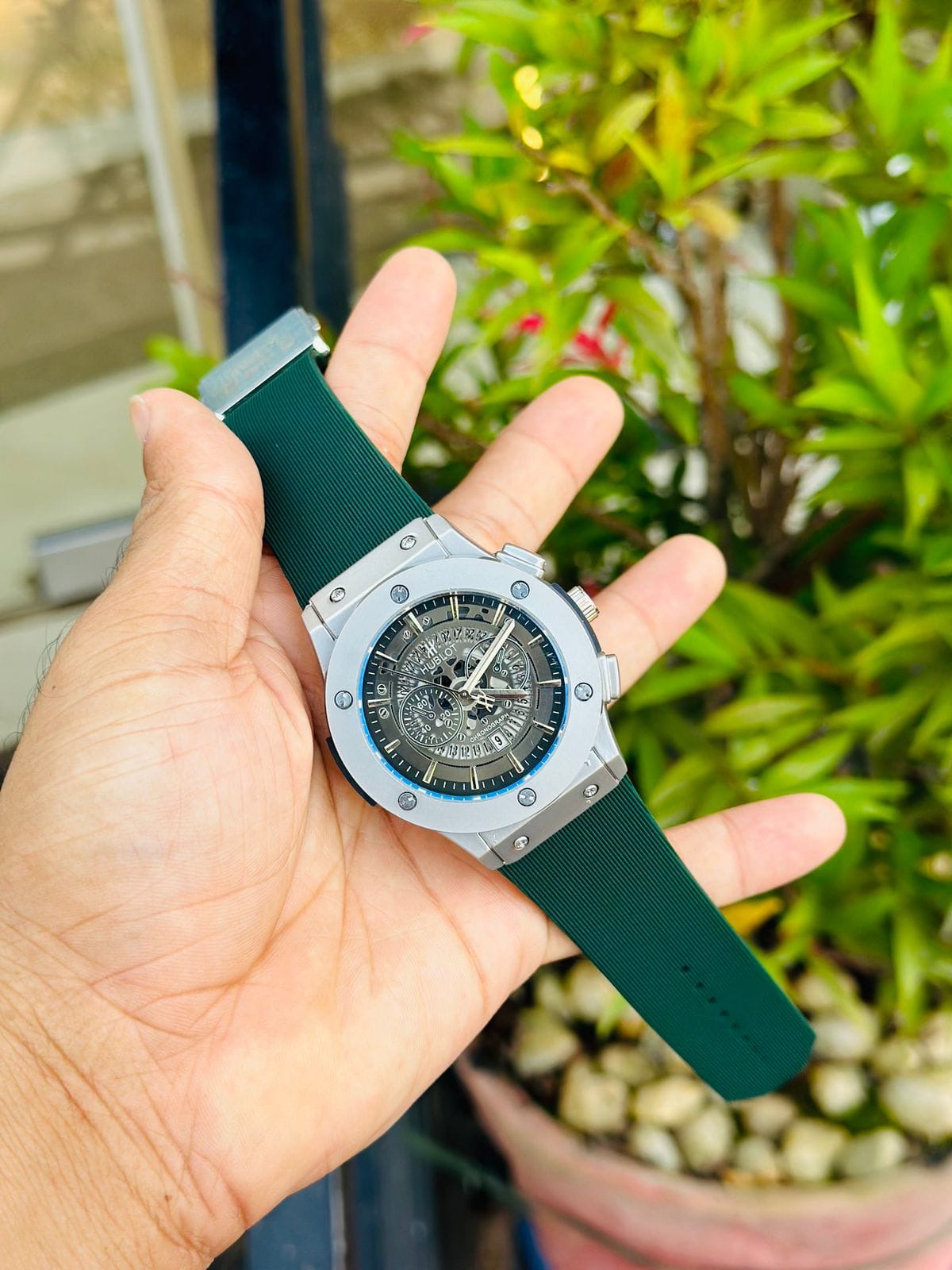 HUBLOT 7A