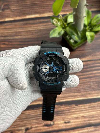 GG-SHOCK GA110