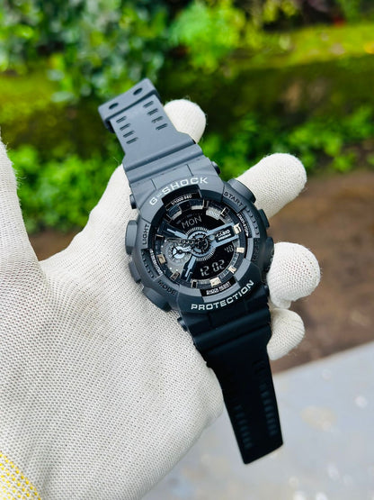 GG-SHOCK GA110