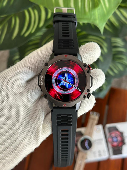 GG-Shock Smart Watch