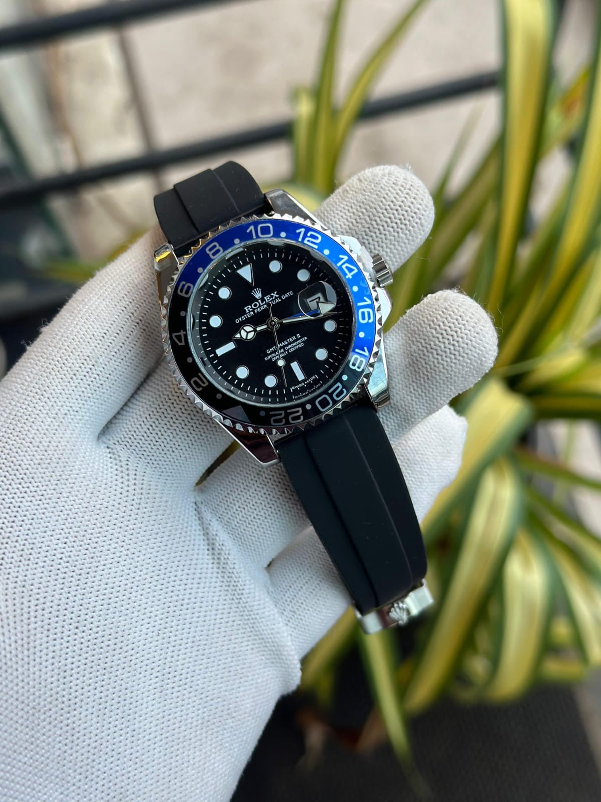 ROLEX STRAP