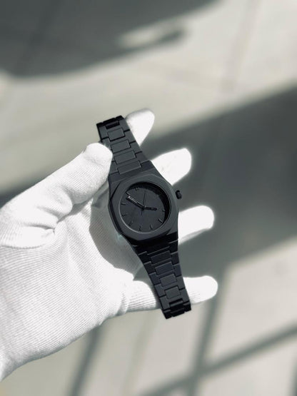 ARABIC AURA WATCH