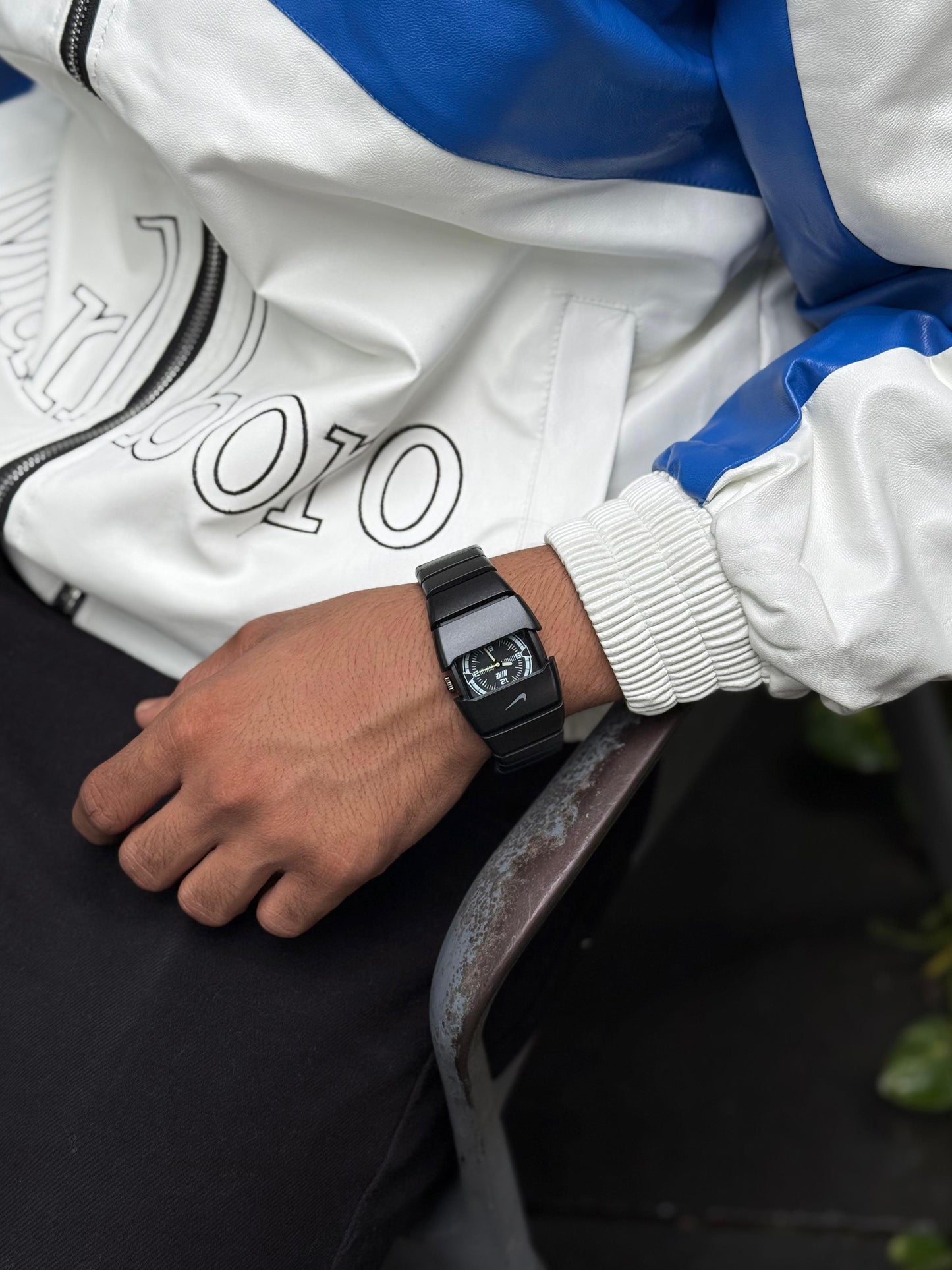 NIKEE WATCH