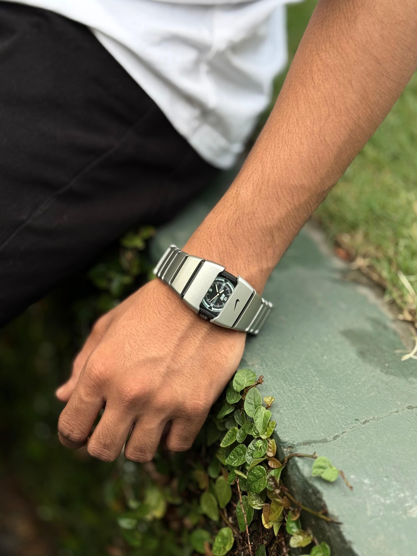 NIKEE WATCH